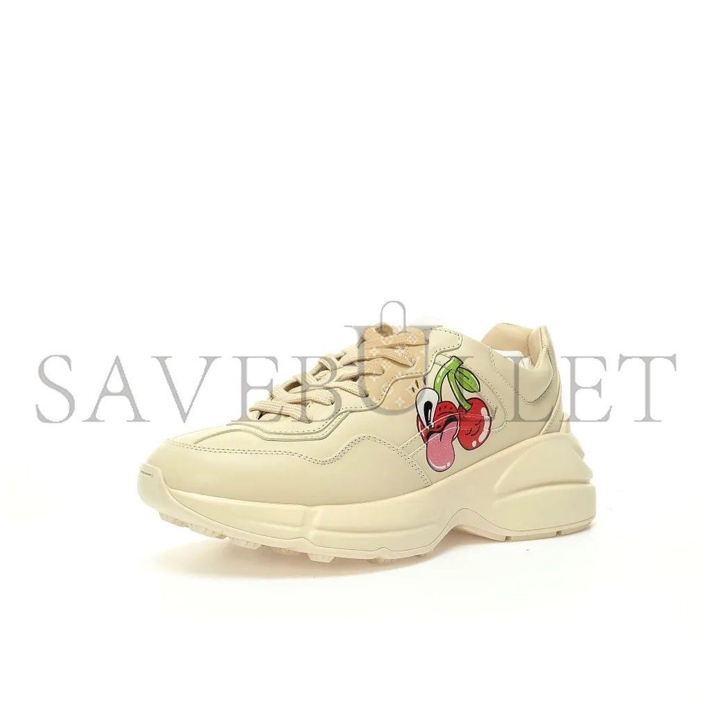 GUCCI RHYTON SNEAKER 757888